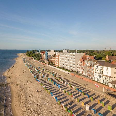 Nordland Appartements Wohnung Langeland Wyk auf Föhr Екстериор снимка