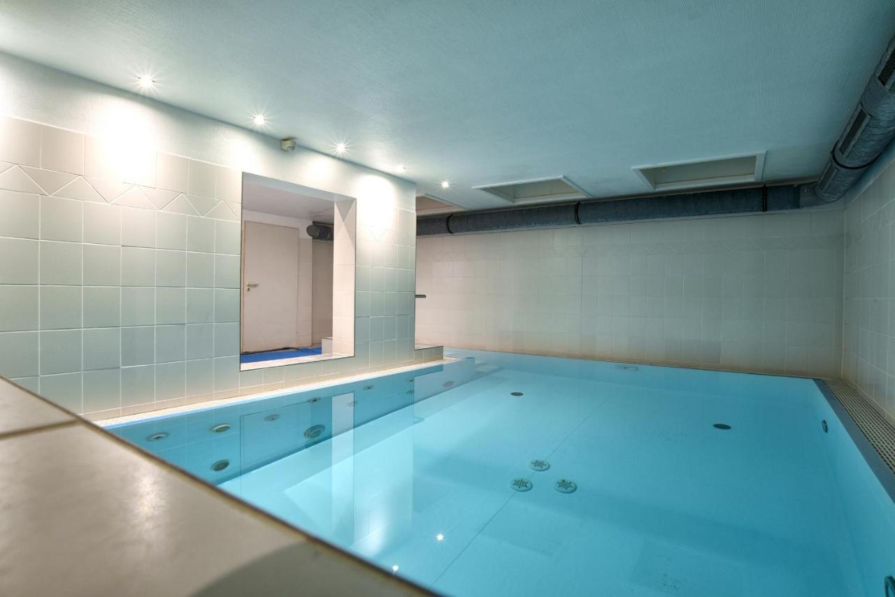 Nordland Appartements Wohnung Langeland Wyk auf Föhr Екстериор снимка