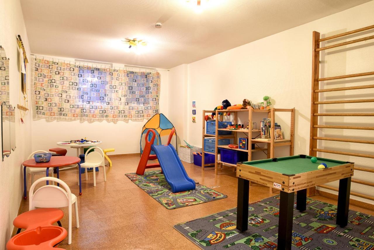 Nordland Appartements Wohnung Langeland Wyk auf Föhr Екстериор снимка