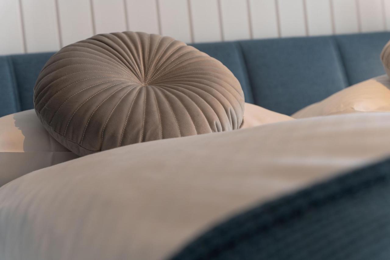 Nordland Appartements Wohnung Langeland Wyk auf Föhr Екстериор снимка