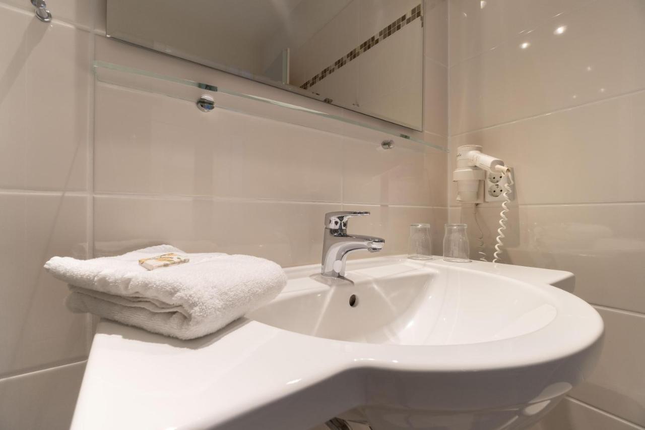 Nordland Appartements Wohnung Langeland Wyk auf Föhr Екстериор снимка